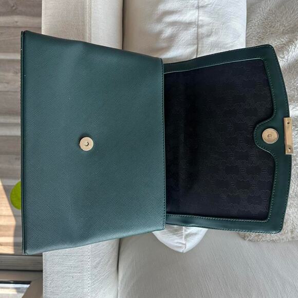 Gorgeous hunter green ted baker - Picture 2 of 8